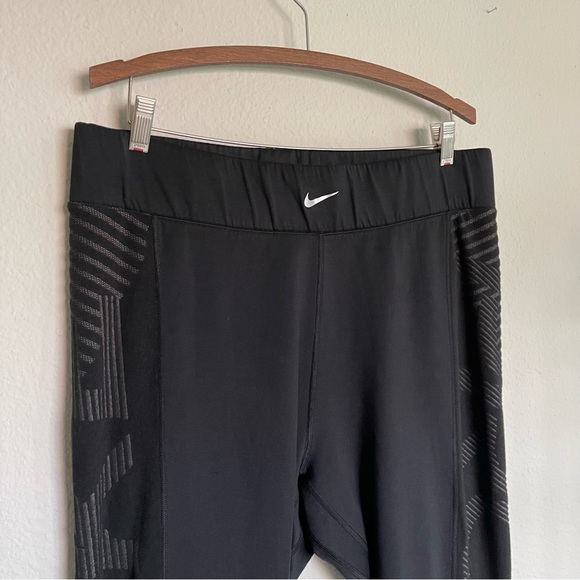 Nike Training Pro Therma-FIT ADV high-waisted legging - Picture 9 of 16